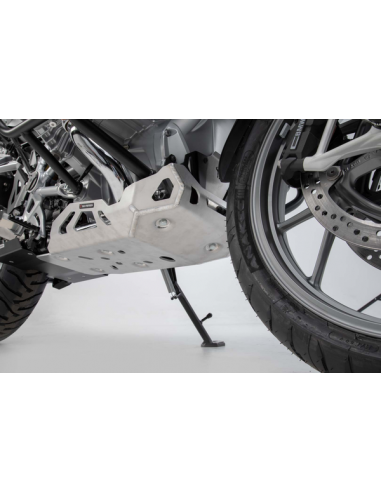 Pare-carter moteur,CYLINDER GUARD