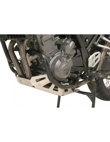 Pare-cylindre,CRASH BAR