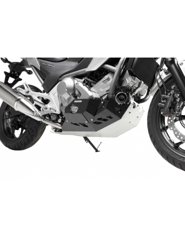 Pare-carter moteur,ENGINE GUARD