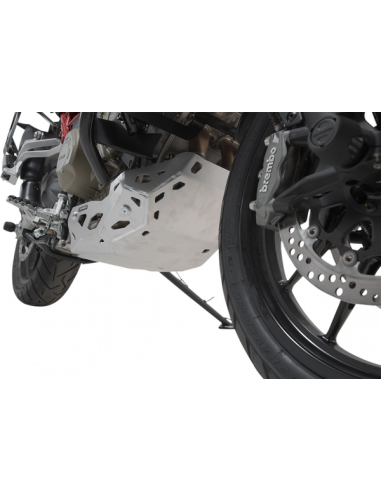 Pare-carter moteur,ENGINE GUARD