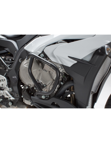 Pare-cylindre,CRASH BAR