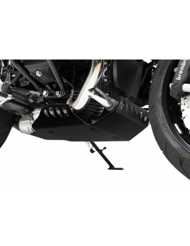 Pare-carter moteur,ENGINE GUARD