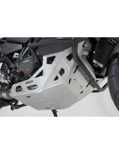 Pare-carter moteur,ENGINE GUARD