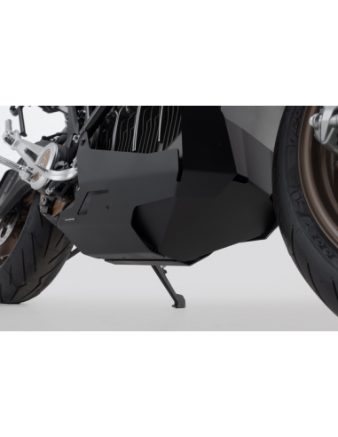 Pare-carter moteur,ENGINE GUARD