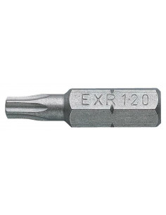 Embouts FACOM 1/4" - Les indispensables Torx® T 25