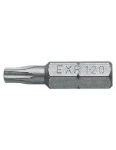 Embouts FACOM 1/4" - Les indispensables Torx® T 40