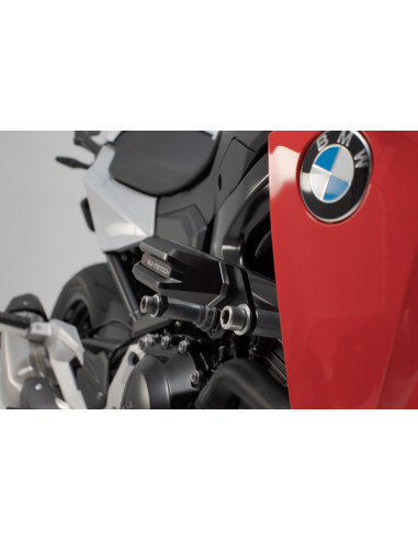 Patins de protection,FRAME SLIDER KIT