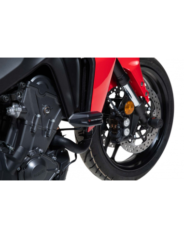 Patins de protection,FRAME SLIDER KIT