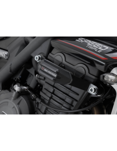 Patins de protection,FRAME SLIDER SET