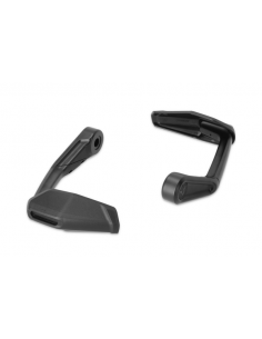 Protections pour levier avec protection contre le vent,LEVER GUARDS+WIND PROTECT