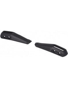 Protections pour levier avec protection contre le vent,WIND PROT FOR LEVER GUARD