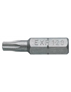 Embouts FACOM 1/4" - Les indispensables Torx® T 30