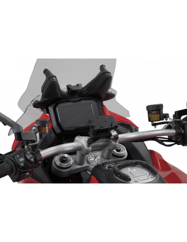 Fixation GPS,GPS MOUNT HANDLEBAR