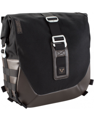 Sacoche Legend Gear,SADDLEBAG LEGEND LS2