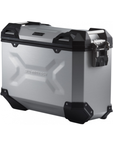 Valise latérale TRAX ADVENTURE,SIDE CASE TRAX ADV 37 R/S