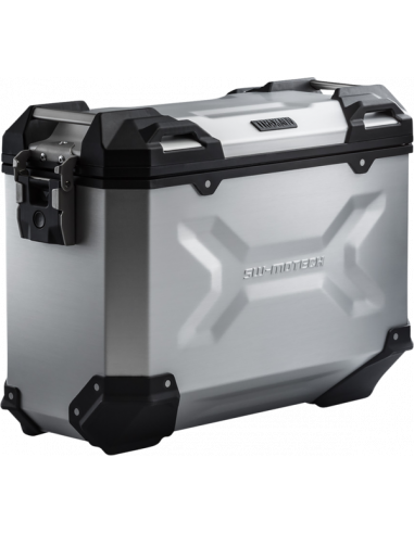 Valise latérale TRAX ADVENTURE,SIDE CASE TRAX ADV 37 L/S