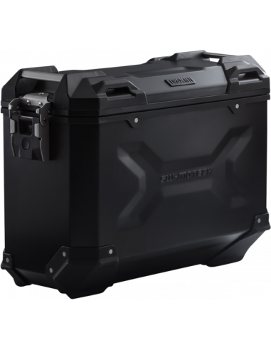 Valise latérale TRAX ADVENTURE,SIDE CASE TRAX ADV 37 L/B