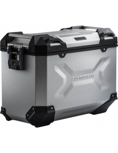 Valise latérale TRAX ADVENTURE,SIDE CASE TRAX ADV 45 L/S