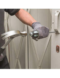 Tournevis DRAPER plat 5,5x75mm 2