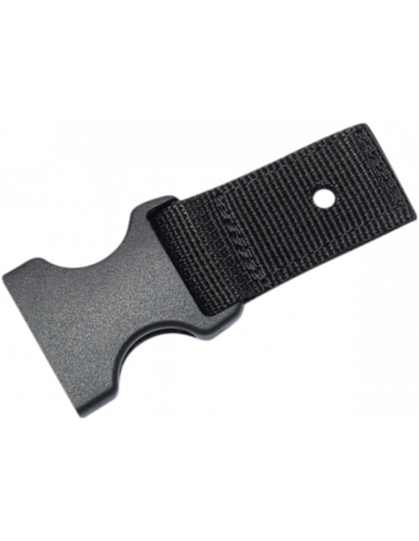 Boucle de fermeture femelle pour sacoche BLAZE,SADDLEBAG FEMALE BUCKLE B