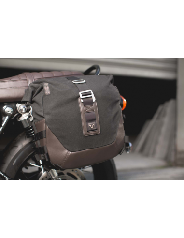 Système sac latéral Legend LC,SIDEBAG SYS LEGEND LC B