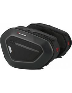 Jeu de sacoches PRO Blaze,PRO BLAZE SADDLEBAG SET