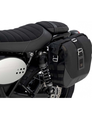 Système sac latéral Legend LC,SIDEBAG SYS LEGEND LC B