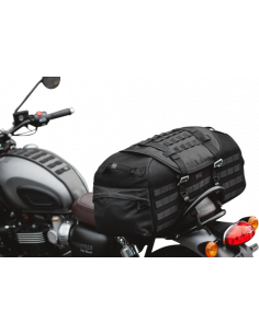 Sac pour l’arrière Legend Gear,TAILBAG LEGEND LR2 B