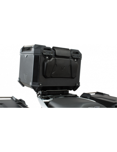 Top case de dosseret passager TRAX ADV,TRAX ADV PASS BACKREST
