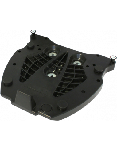 Adaptateur de porte-paquets,LUGGAGE ALU-RACK ADPT