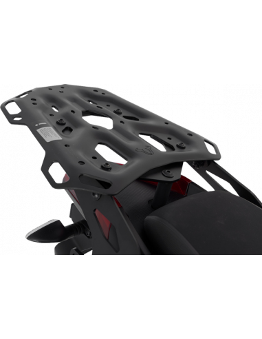 Support en aluminium,ADVENTURE RACK