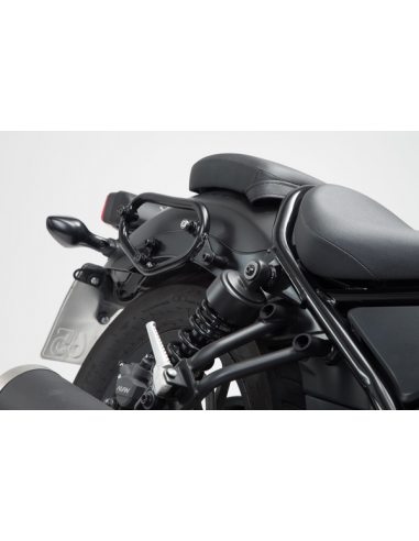 Support latéral SLC,SLC CARRIER RIGHT CMX500