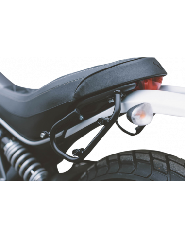 Support latéral SLC,SIDE CARRIER SLC R