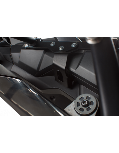 Support latéral renforcé,SIDE CARRIER REINF PRO/EV