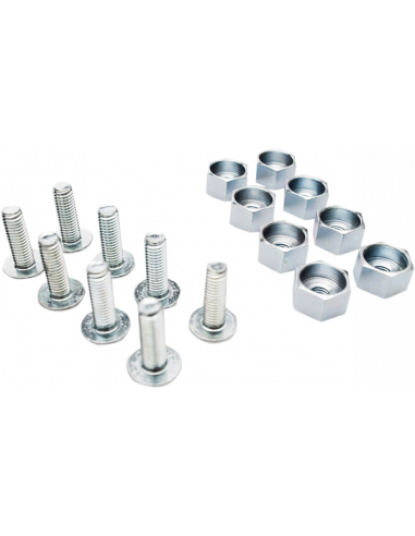 Kit de vis pour supports EVO,SIDE CARRIER SCREW SET EV