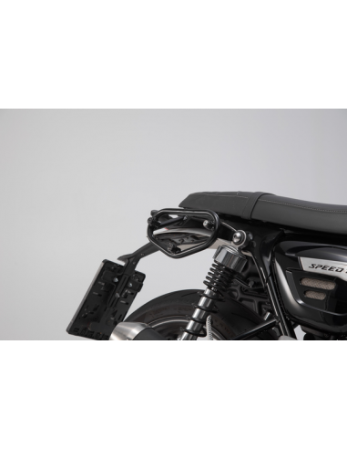 Support latéral SLC,SLC CARRIER RIGHT