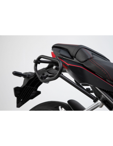 Support latéral SLC,SLC CARRIER RIGHT