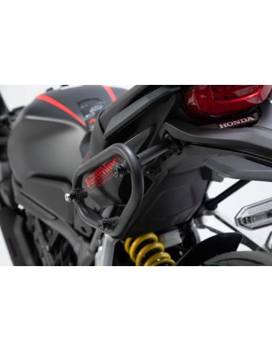 Support latéral SLC,SLC CARRIER LEFT