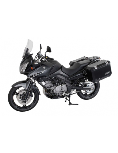 Support latéral EVO,EVO SIDE CARRIERS