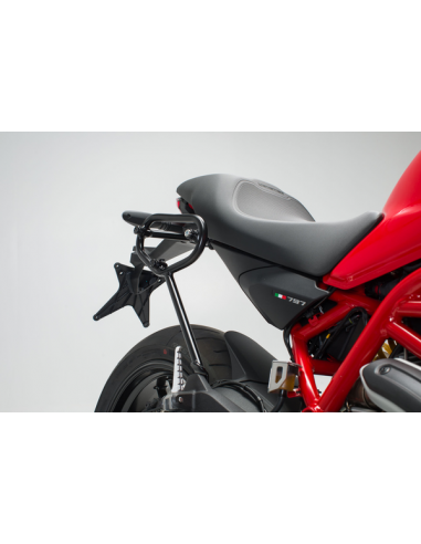 Support latéral SLC,SLC SIDE CARRIER R