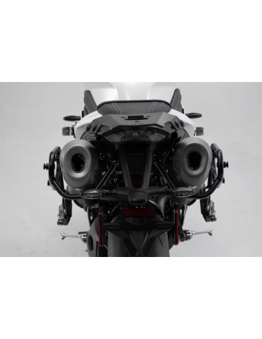 SLC Side Carrier Set,SLC SIDE CARRIER SET