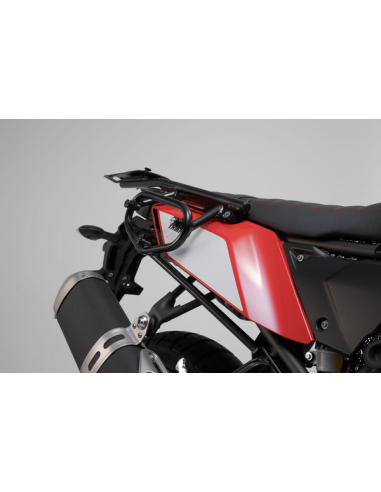 Support latéral SLC,SLC SIDE CARRIER R