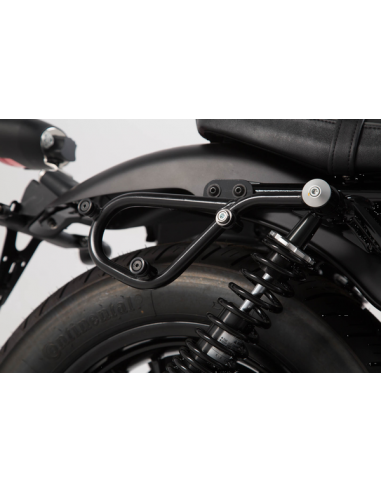 Support latéral SLC,SIDE CARRIER SLC L