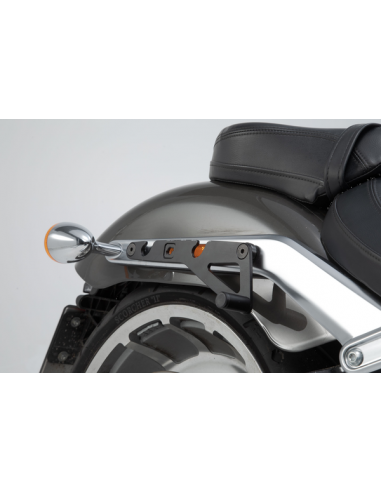 Support latéral SLH,SLH SIDE CARRIER R