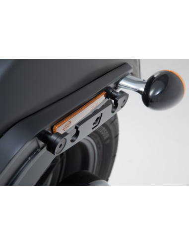 Support latéral SLH,SLH SIDE CARRIER L