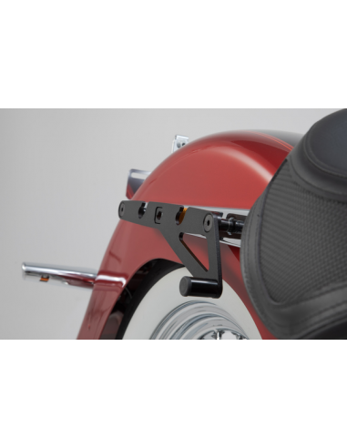 Support latéral SLH,SLH SIDE CARRIER R