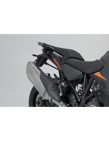 Support latéral PRO,PRO SIDE CARRIER