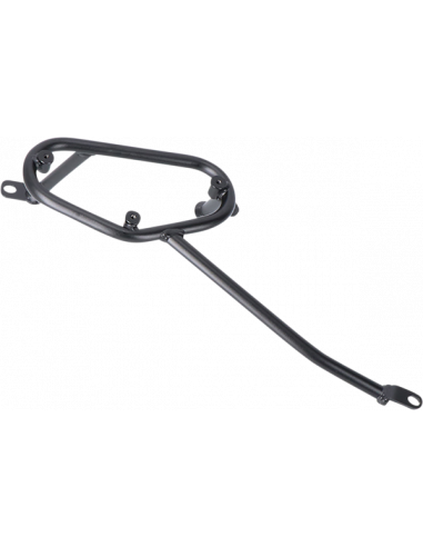 Support latéral SLC,SLC CARRIER RIGHT