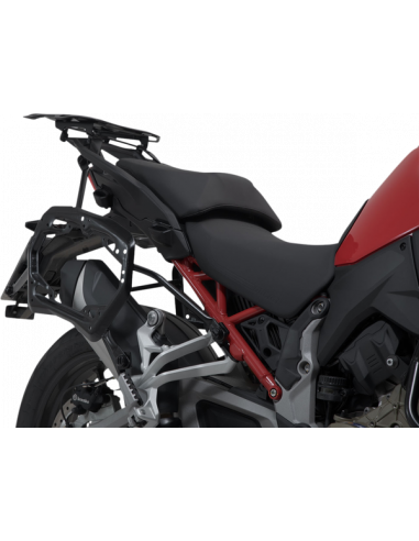 Support latéral PRO,PRO SIDE CARRIER