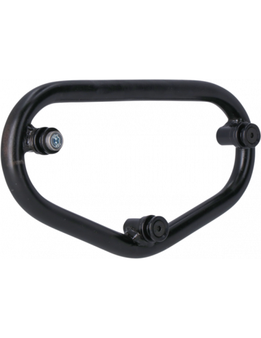 Support latéral SLC,SLC CARRIER LEFT